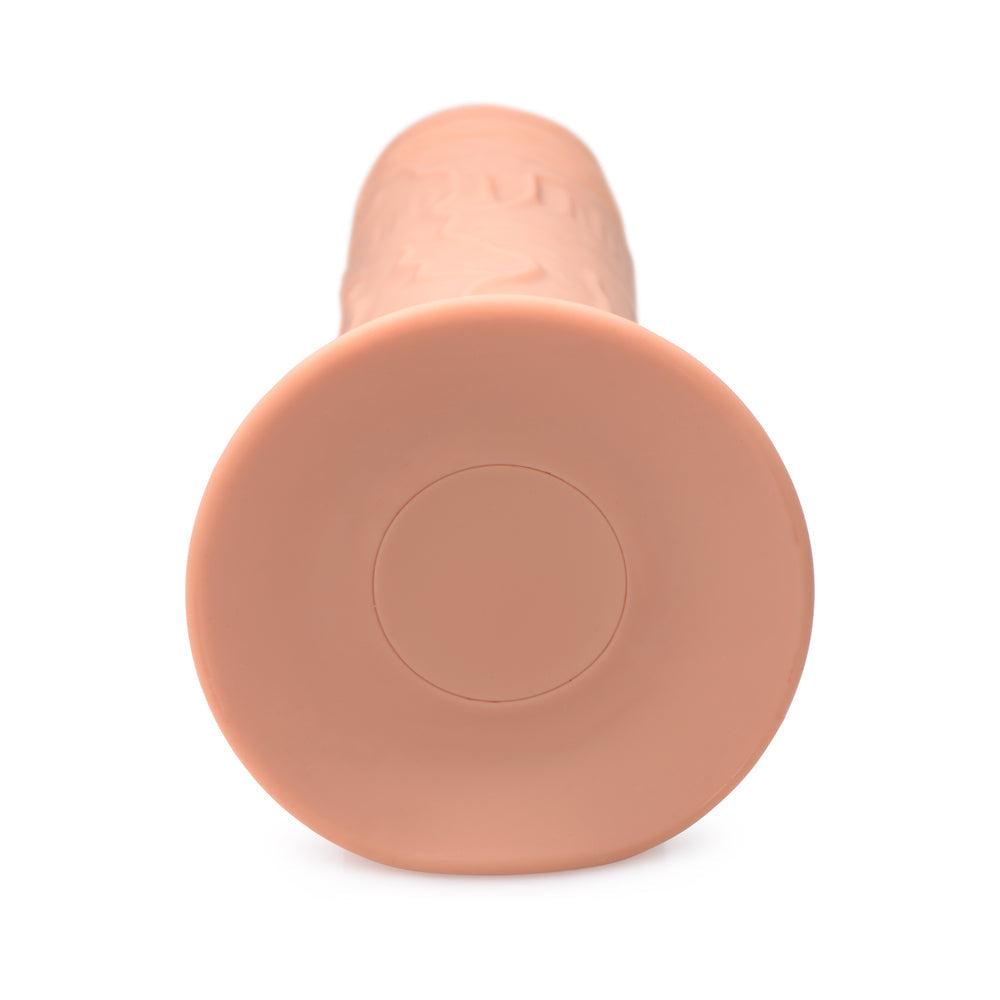 Thump It 7X Remote Vibrating & Thumping Dildo M