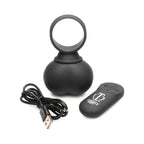 Trinity Vibes 28X Vibrating Balls XL