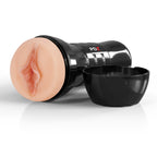 PDX Extreme Wet Pussies Super Luscious Lips XXL Light