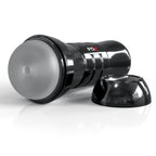 PDX Extreme Wet Strokers Super Slide & Glide XXL Frosted