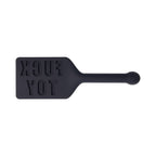 Sportsheets Edge FUCK TOY Silicone Paddle