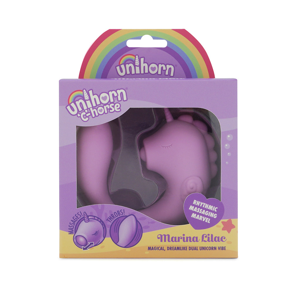 Unihorn C Horse Marina Lilac
