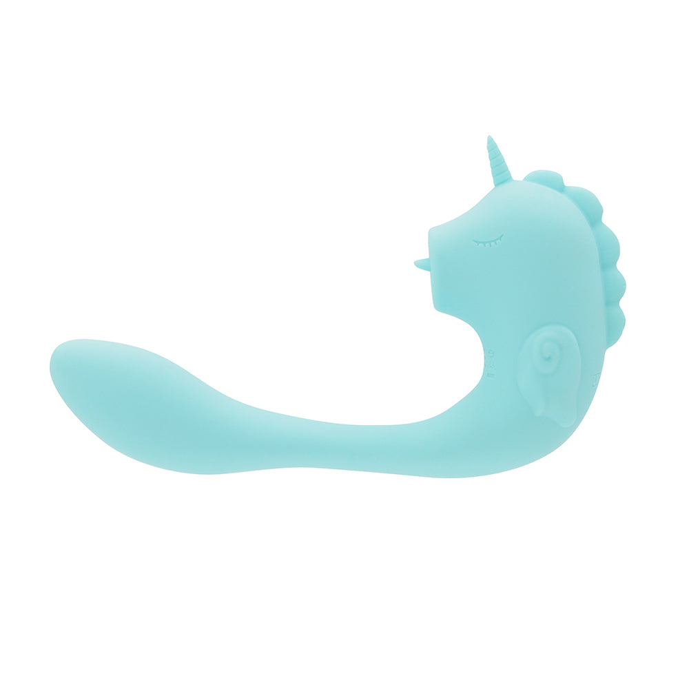 Unihorn C Horse Ocean Peak Blue