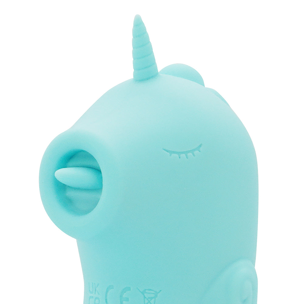 Unihorn C Horse Ocean Peak Blue
