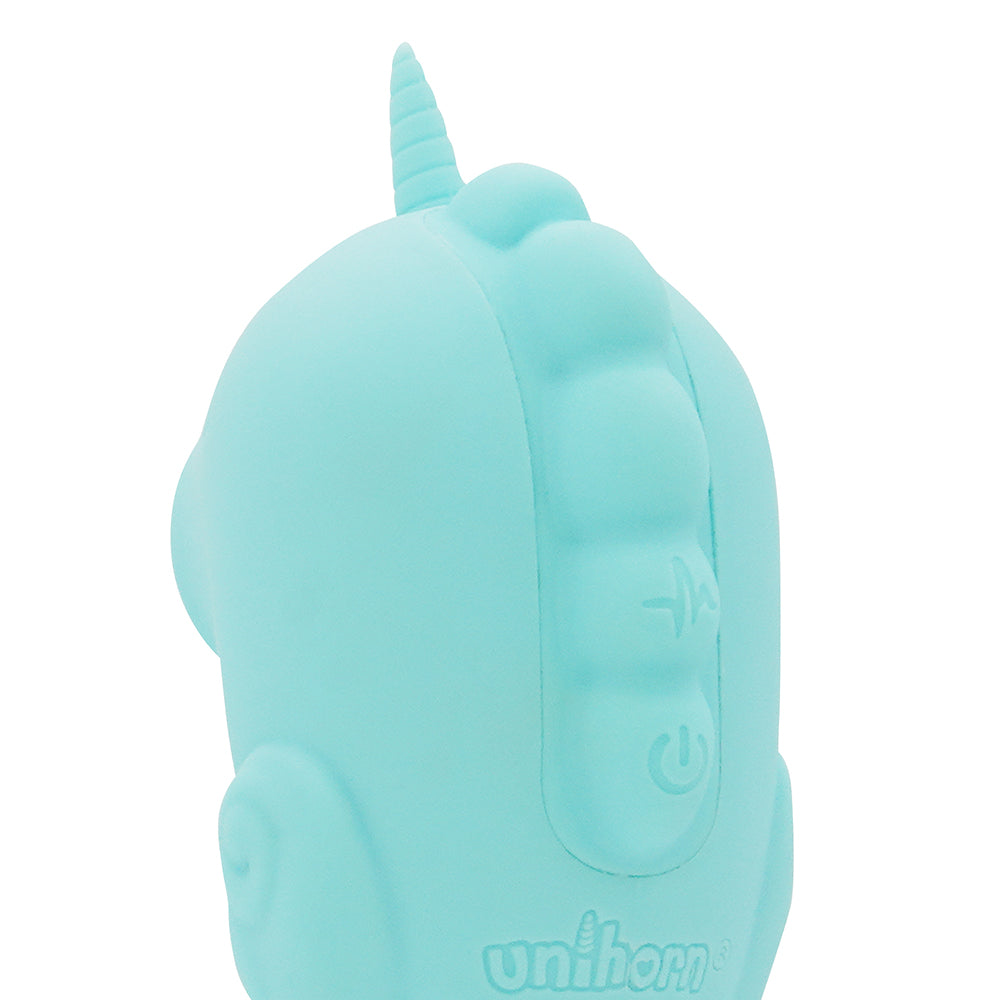 Unihorn C Horse Ocean Peak Blue