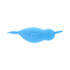 Unihorn of the Sea Neigh Mo The Narwhal Blue