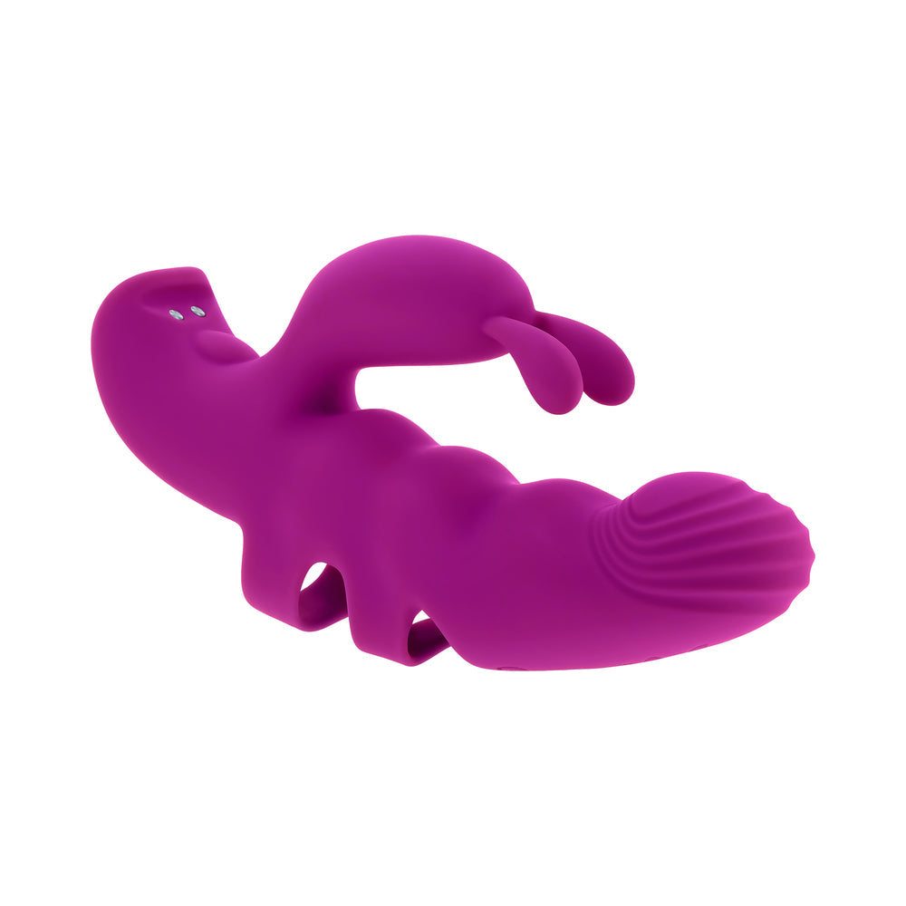 Playboy Lend A Hand