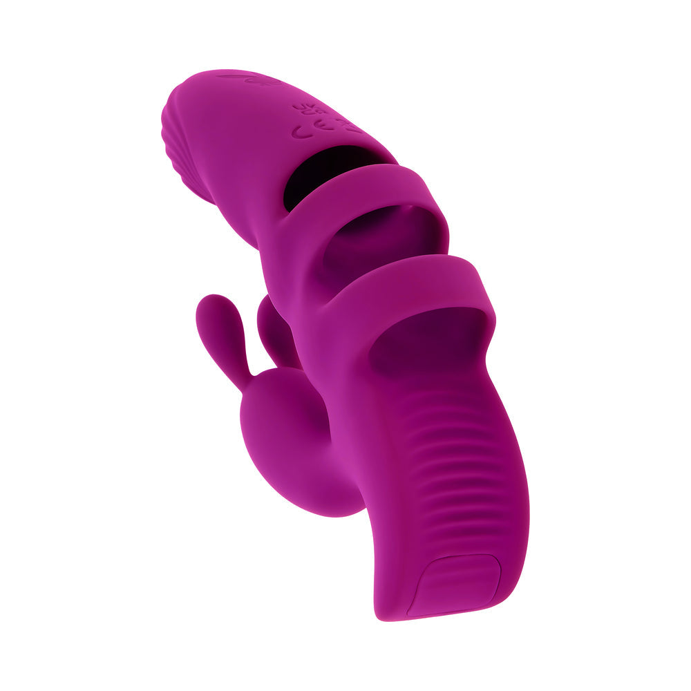 Playboy Lend A Hand