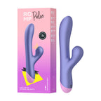 ROMP Pulse Pleasure Air Rabbit Vibrator