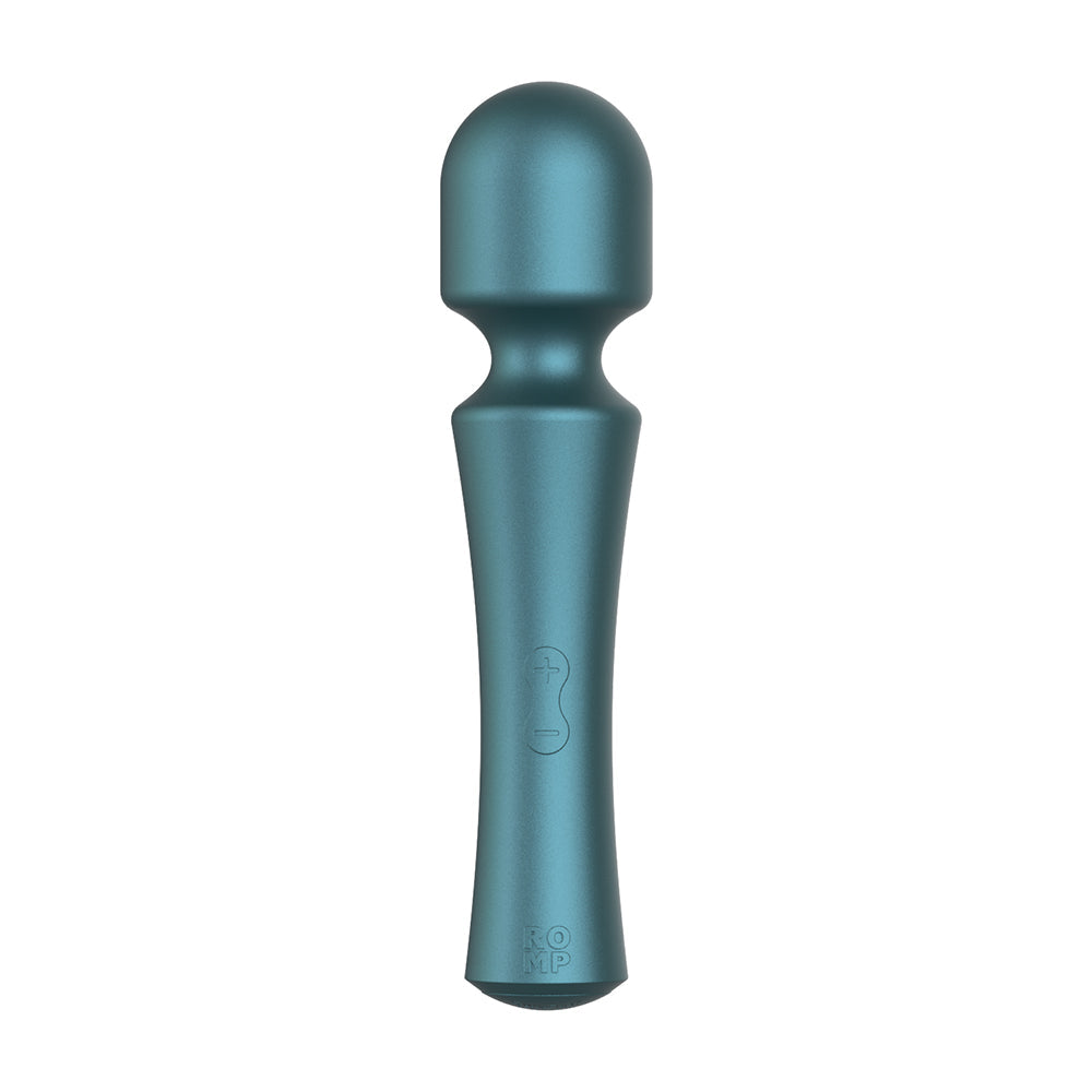 ROMP Presto Wand Vibrator