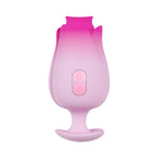 Aria Tulip Trance Pink