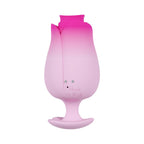 Aria Tulip Trance Pink