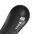 M For Men Quantum X