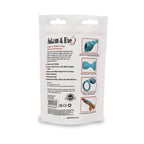 Adam & Eve Adam's Ridged Cage (Bag Packaging)