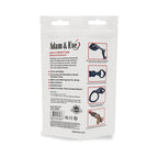 Adam & Eve Adam's Ribbed Cage (Bag Packaging)