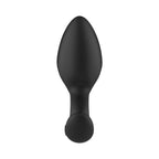 Adam & Eve Omega Vibrating Plug