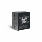 MAN WAN Holden Universal Wand Holder Black Plum