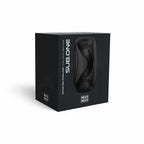 MAN WAN Sub One Tapping Stimulator Infinite Black