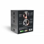 MAN WAN Sub One Tapping Stimulator Infinite Black
