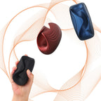 MAN WAN Sub One Tapping Stimulator Stellar Blue