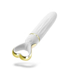 Delice Heartthrob White Bouquet