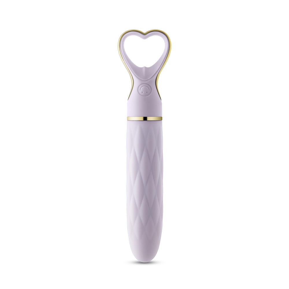 Delice Heartthrob Lavender Love