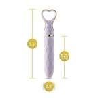Delice Heartthrob Lavender Love