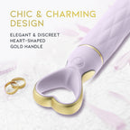 Delice Heartthrob Lavender Love