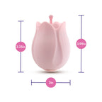 Play With Me Romantic Rose Pink