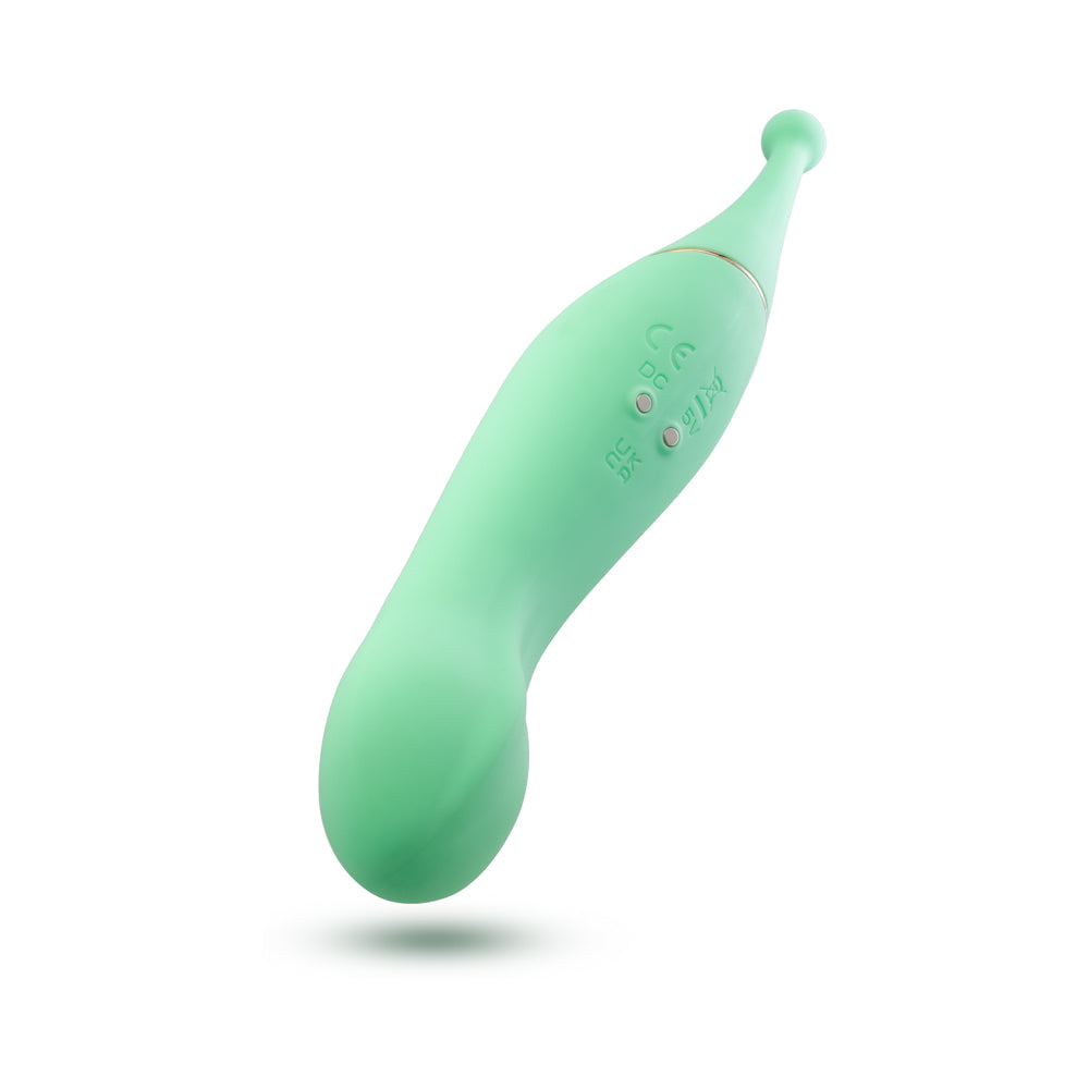 Blush Collection Stella Green