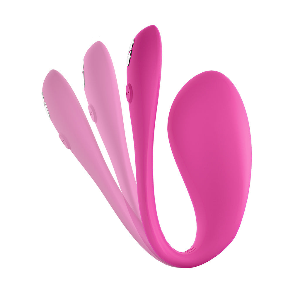 We-Vibe Jive 2 Pink