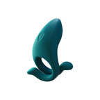 Dame Hug Vibrating Couples Ring Fir