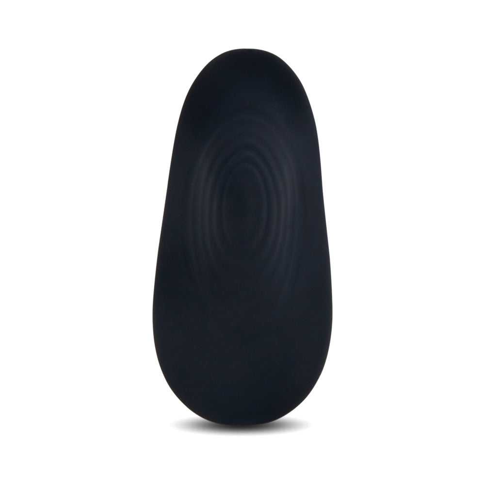 Nu Sensuelle Lyra Panty Vibe Black