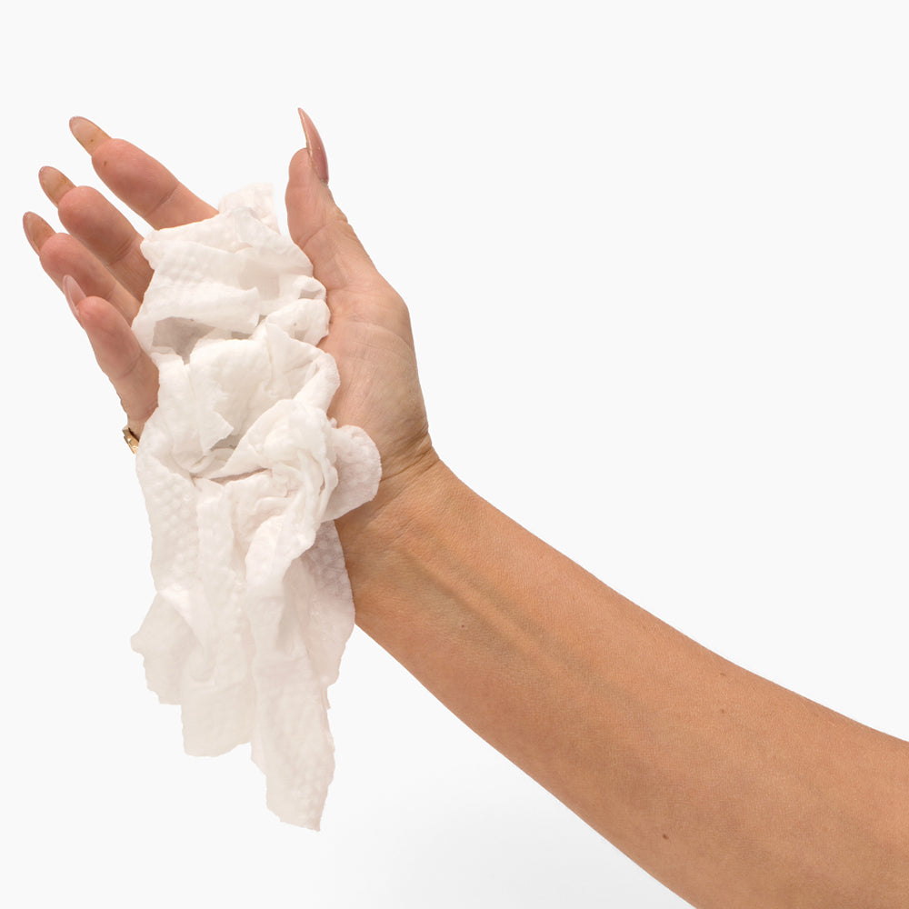 Beloved Pop-Up Cleansing Cloths