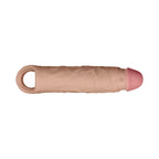 Shaft Vibrating Model F: Sheath Size 2 Pine