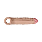 Shaft Vibrating Model F: Sheath Size 2 Pine