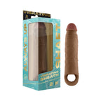 Shaft Vibrating Model F: Sheath Size 2 Oak