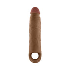 Shaft Vibrating Model F: Sheath Size 2 Oak