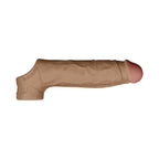 Shaft Vibrating Model F: Sheath Size 2 Oak