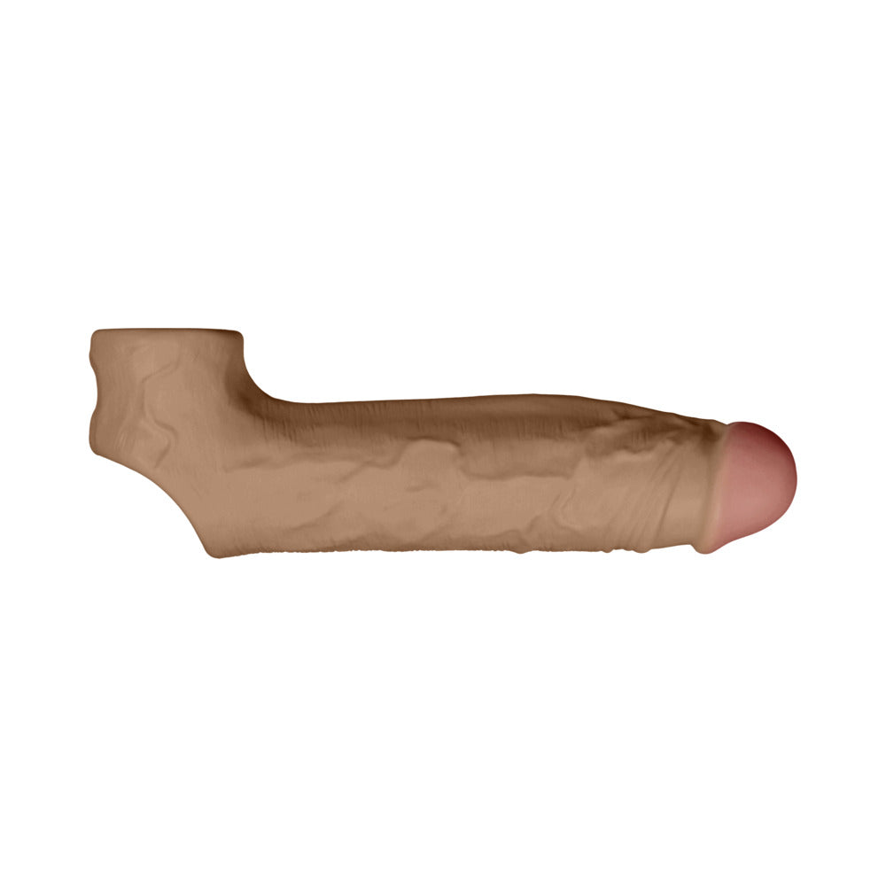 Shaft Vibrating Model F: Sheath Size 2 Oak