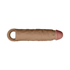 Shaft Vibrating Model F: Sheath Size 2 Oak