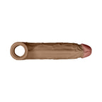 Shaft Vibrating Model F: Sheath Size 2 Oak