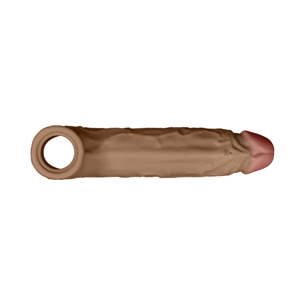 Shaft Vibrating Model F: Sheath Size 2 Oak