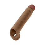Shaft Vibrating Model F: Sheath Size 2 Oak