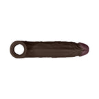 Shaft Vibrating Model F: Sheath Size 2 Mahogany