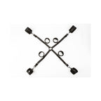 SEI MIO The Bedspreader Under the Mattress Restraint System