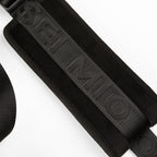SEI MIO Behind Closed Doors Adjustable Door Hanging Sex Swing