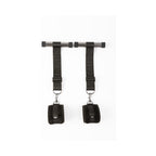 SEI MIO Doorway Control Play Adjustable Over Door Cuff Restraints