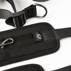 SEI MIO Comfortably in Control Deluxe Sex Position Restraint System