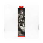 SEI MIO Spread the Love Ankle Spreader Bar with Wrist Cuffs